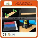 Maple Veneers for Skateboard thumbnail-1