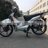 72v 2000w Cub Electric Motorcycle thumbnail-3