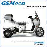 Three Wheels New Design 150cc Tricycle thumbnail-3