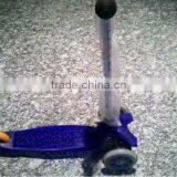 Models Kids Scooter Children Scooter Three Wheels Kick Scooter thumbnail-2