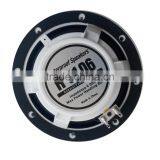 Waterproof Watertight 6 Inch COAXIAL SPEAKER for Bathroom thumbnail-4