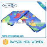 Double Spunbond Polyester Non Woven Fabric Manufacturer thumbnail-4