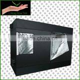 Wholesale Eco-friendly Lightproof Mylar 600D Plant Grow Box Hydroponic Growing System Grow Tent Complete Kit thumbnail-3