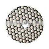 Dry Polishing Pad thumbnail-1