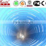 Pe/pvc/ppr Materials Plastic Pipe/tube/HOSE thumbnail-4