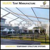 German Standard Transparent Special Small Event Tent for Weddings for Sale thumbnail-2