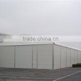 2017 ABS Wall New Design Cheap Warehouse Tent thumbnail-3