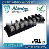TGP-085-08A Power Distribution 85A Multi Pole Terminal Connector thumbnail-3