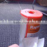 Pre-taped Masking Film(with Dispenser) thumbnail-1