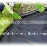 Weed-Shield Fabricin a Vegetable Garden thumbnail-1