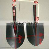 Shovel and Spade Head thumbnail-1