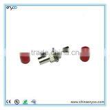 ST/ST Fiber Optical Adapter thumbnail-3