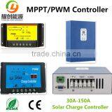 10A 20A 30A 40A 50A 48V Solar Charge Controller With CE ROHS