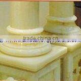 Permium Natural ONYX COLUMNS AND PILLARS BASES thumbnail-6