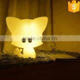 Patient Rechargeable Battery Operated LED Children Lamps Night Light thumbnail-2