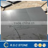 chinese black basalt tile paver water proof