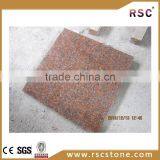 G562 Granite Lapping Plate , Dubai Granite , Bahia Brown Granite thumbnail-3