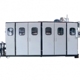 Full Automatic Cup Thermoforming Machine From Shanghai YiYou thumbnail-1