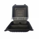 Biodegradable Corn Starch Food Container thumbnail-3