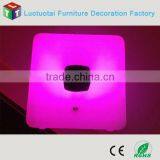 Plastic Led Music Cube With Multicolor Change thumbnail-1