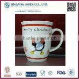 500ml Ceramic Mug thumbnail-1
