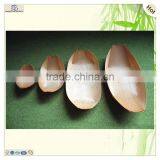 Chinese Factory Kids Toy Wooden Boats Miniatures thumbnail-5