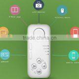 Bestselling Multi-function Bluetooth Game Remote Control Shutter Gamepad Wireless Mouse IOS /Android PC thumbnail-4