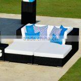 2017 Sigma Trade Assurance All Weather Wholesale Unique French Rattan Bed thumbnail-1