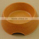 Anhui Green Eco Friendly Bamboo Fiber Pet Bowls/cat/dog thumbnail-2