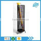 Mesh Umbrella Stand thumbnail-1