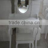 Dressing Table With Mirror /Dressing Table /Wooden Dresser/mirror Furniture Dressing Table thumbnail-5