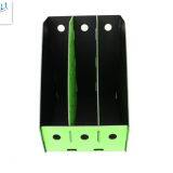 High Quality Eco-friendly Handmade Hot Selling A4 PP Foam Vertical 3 Layers Magazine File thumbnail-2