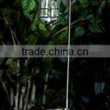 Plastic Hanging Solar Lantern Landscape Deco Pathway Light thumbnail-2