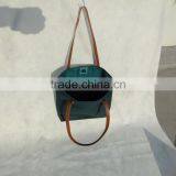 Canvas Tote in Shopping Bag thumbnail-4