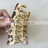 New Style Acrylic Fancy Hair Jumbo Claw For Girls thumbnail-4