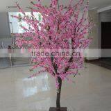 Top Quality Outdoor/indoor Professional Design Artificial Peach Tree thumbnail-4