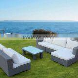 Modern Wicker Garden Patio Rattan Outdoor Furniture (BP-M12) thumbnail-4