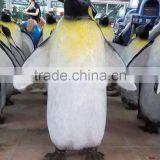 Fiberglass Penguine Statue 80cm High Resin Penguine Statue Sculpture thumbnail-3