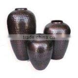 Bronze Flower Vases thumbnail-1