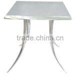 Aluminium Coffee Table thumbnail-1