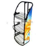 Beverage Metal Display thumbnail-1