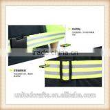 Elastic Reflective Vest Belt Waistband Girdle Safety Clothing for Night Outdoor thumbnail-2