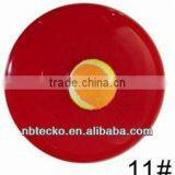 High Quality Plastic Pet Frisbee Toys thumbnail-1