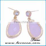 2017 China Online Jewellery Shopping Fancy Drop Earrings for Women thumbnail-5