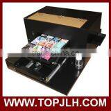 China Supplier A3 Size Inkjet UV Printer Machine thumbnail-1
