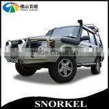 Land r Discovery 2 1999 Onwards Defender TD5 Turbo Snorkel thumbnail-2