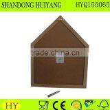 Notice Wooden Blackboard,Eco-friendly Mini Wooden Blackboard thumbnail-2