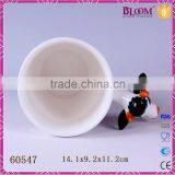 Handmade Creative 3D Animal Ceramic Coffee Mug thumbnail-5