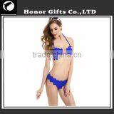 2016 New Sexy Bikini Women's Hot Open Swimsuit thumbnail-4