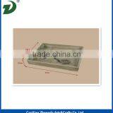 Good Quality Pine Wood Tray With Printing thumbnail-1